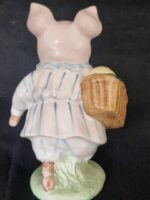 Little Pig Robinson - Afbeelding 2