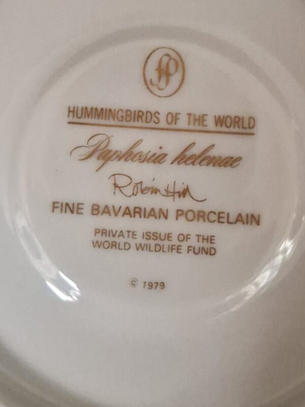 Paphosia Helenae - Afbeelding 3