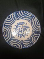 Fajalauza Lebrillo kom - Afbeelding 2