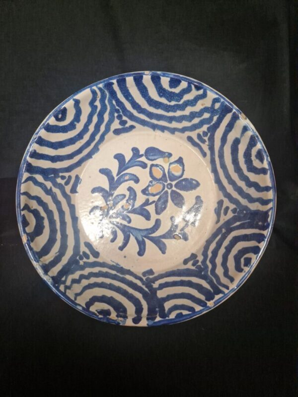 Fajalauza Lebrillo kom - Afbeelding 2