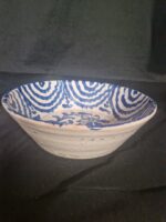 Fajalauza Lebrillo kom