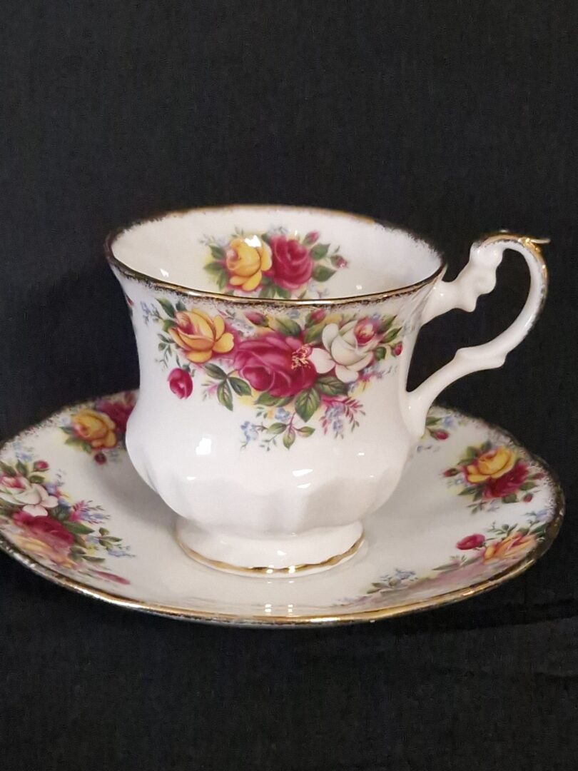 20260115_120548 Queens Rosina - Afbeelding 1