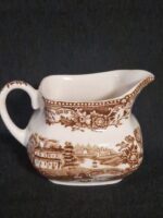 Alfred Meakin melkkan