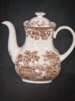 Alfred Meakin Koffiepot