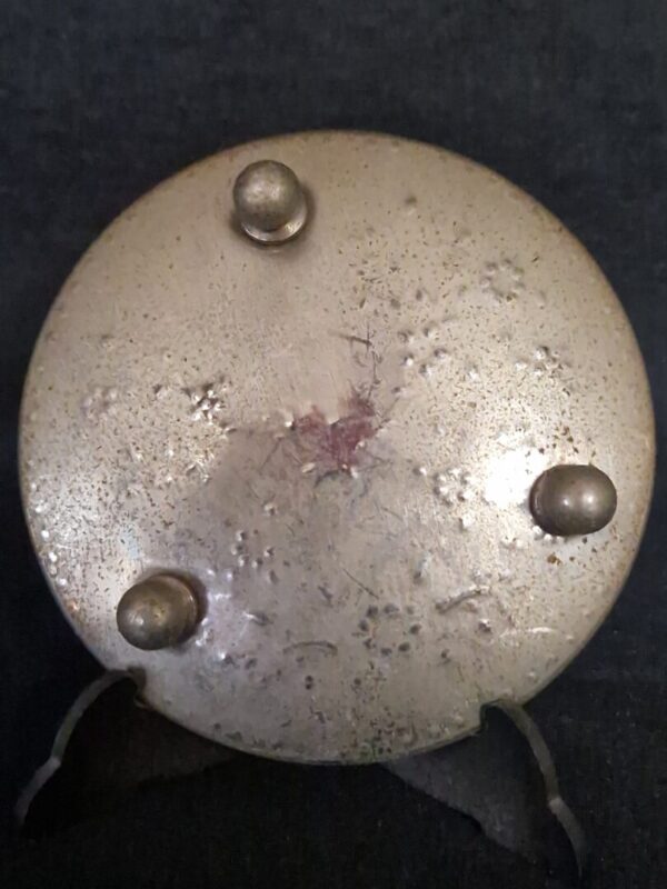 Damascene schaaltje - Afbeelding 2