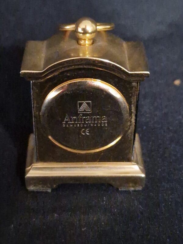 Anaframe klok - Afbeelding 2