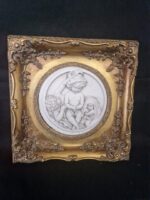 Thomas Lawrence Relief