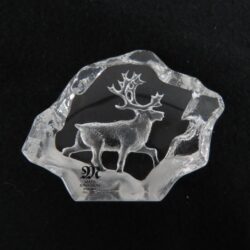 Mats Jonasson Rendier