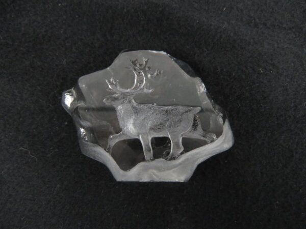 Mats Jonasson Rendier - Afbeelding 2