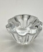 Orrefors kaarsenhouder