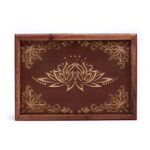 Tarot of sieradendoos Lotus - Afbeelding 3