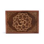 Tarot of sieradendoos Ohm - Afbeelding 3