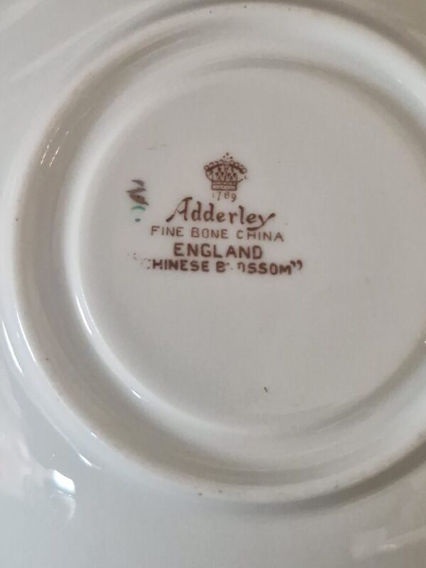 Theekop Adderly - Afbeelding 2