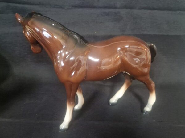Beswick Paard - Afbeelding 2