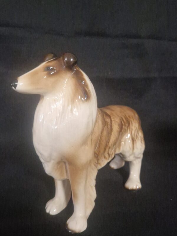 Beswick Schotse Collie - Afbeelding 2
