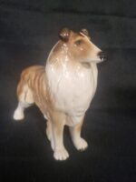 Beswick Schotse Collie