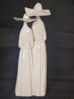 Nao Beeld Nonnen - Afbeelding 2