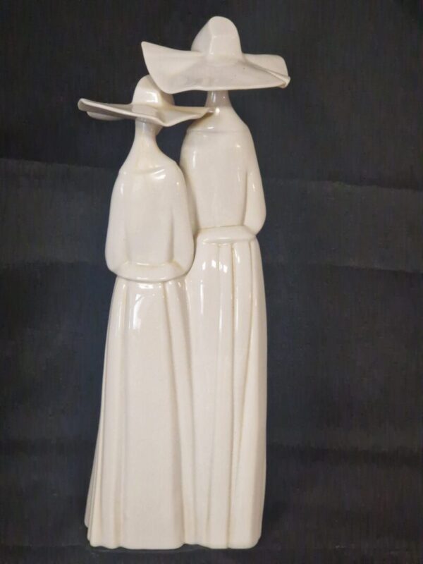 Nao Beeld Nonnen - Afbeelding 2