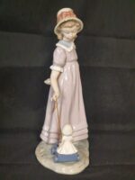 Nao Beeld Pulling Dolls - Afbeelding 3