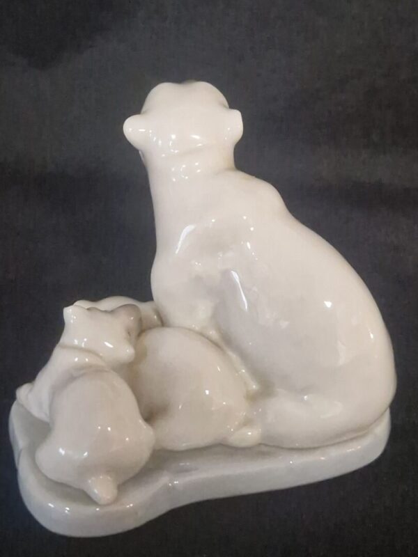 Nao Beeld Ijsbeer - Afbeelding 2