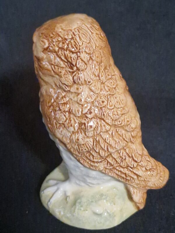 Beswick Kerkuil - Afbeelding 2
