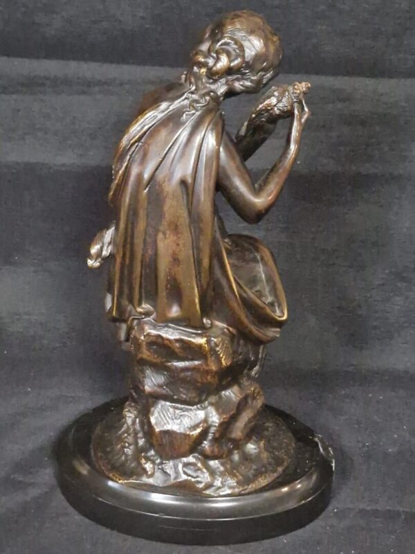 Antoine Pierre Aubert - Afbeelding 2