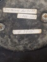 Antoine Pierre Aubert - Afbeelding 3