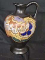 Plateel oorkruik - Afbeelding 2