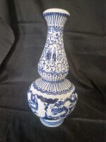 Kalebas Vaas Taiwan Roc