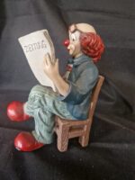 De krantenlezer - Afbeelding 2