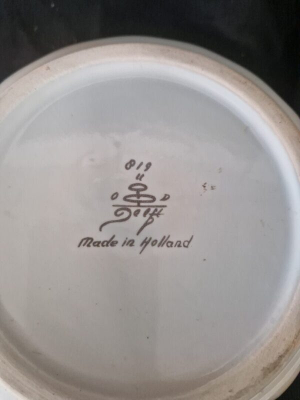 Bonbonniere Royal Delft - Afbeelding 3