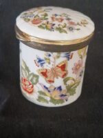 Snuisterijendoosje Aynsley