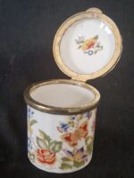 Snuisterijendoosje Aynsley - Afbeelding 2