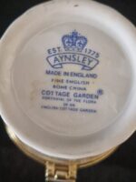 Snuisterijendoosje Aynsley - Afbeelding 4