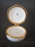 Snuisterijendoosje Del Prado - Afbeelding 2