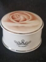 Snuisterijendoosje Althrop