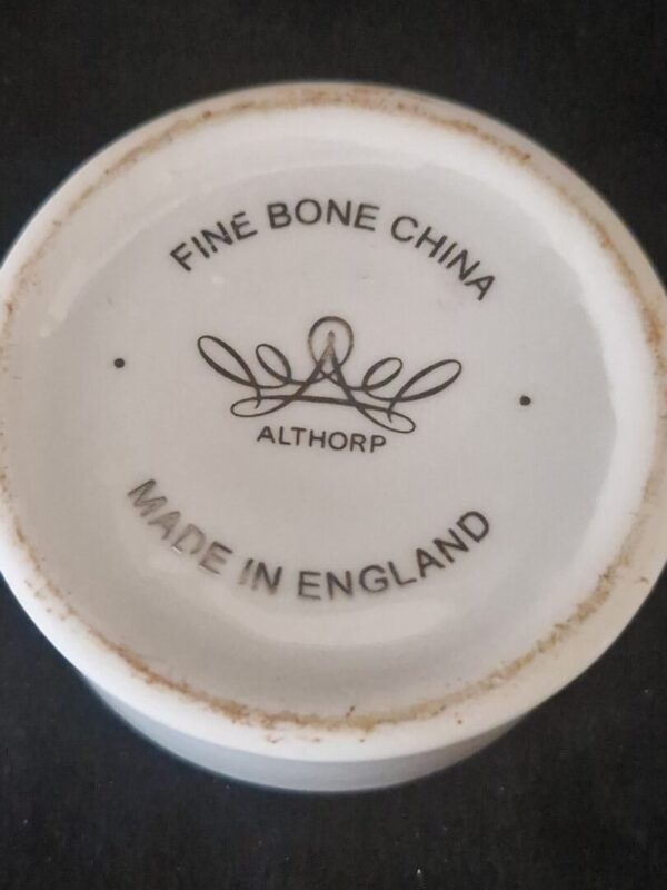 Snuisterijendoosje Althrop - Afbeelding 3