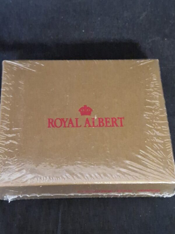 Old Country Rose Onderzetters - Afbeelding 2