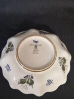 Schaal Royal Delft - Afbeelding 2