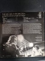 LP Thijs van Leer - Afbeelding 2
