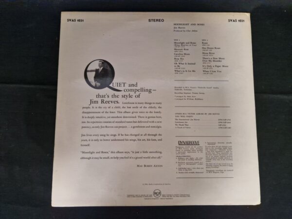 Jim Reeves - Afbeelding 2