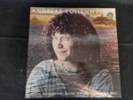 Andreas Vollenweider, Behind the wall