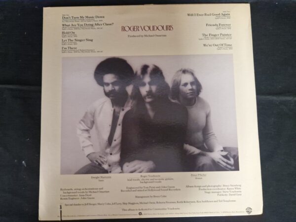 Roger Voudouris - Afbeelding 2