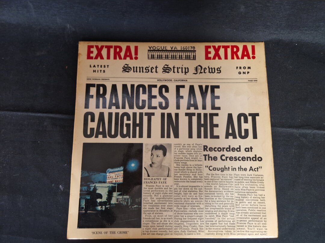 20260216_122205 Frances Faye - Afbeelding 1