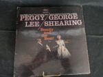 Peggy Lee, George Shearing