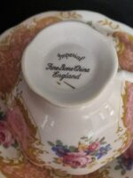 Imperial Heren kop en schotel - Afbeelding 2