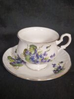 Staffordshire Sweet Violet