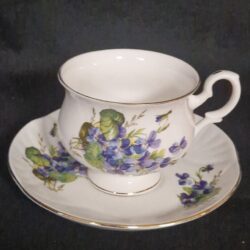 Staffordshire Sweet Violet