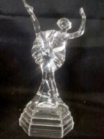 RCR Rock Ballerina - Afbeelding 2