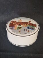 Snuisterijendoosje Villeroy en Boch